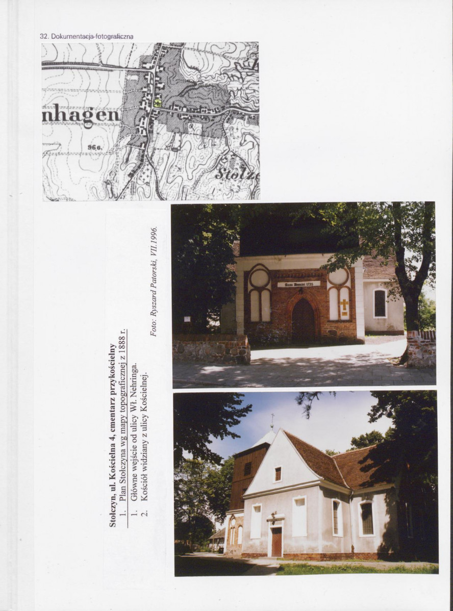 KC - Karta cmentarza, skan nr 4