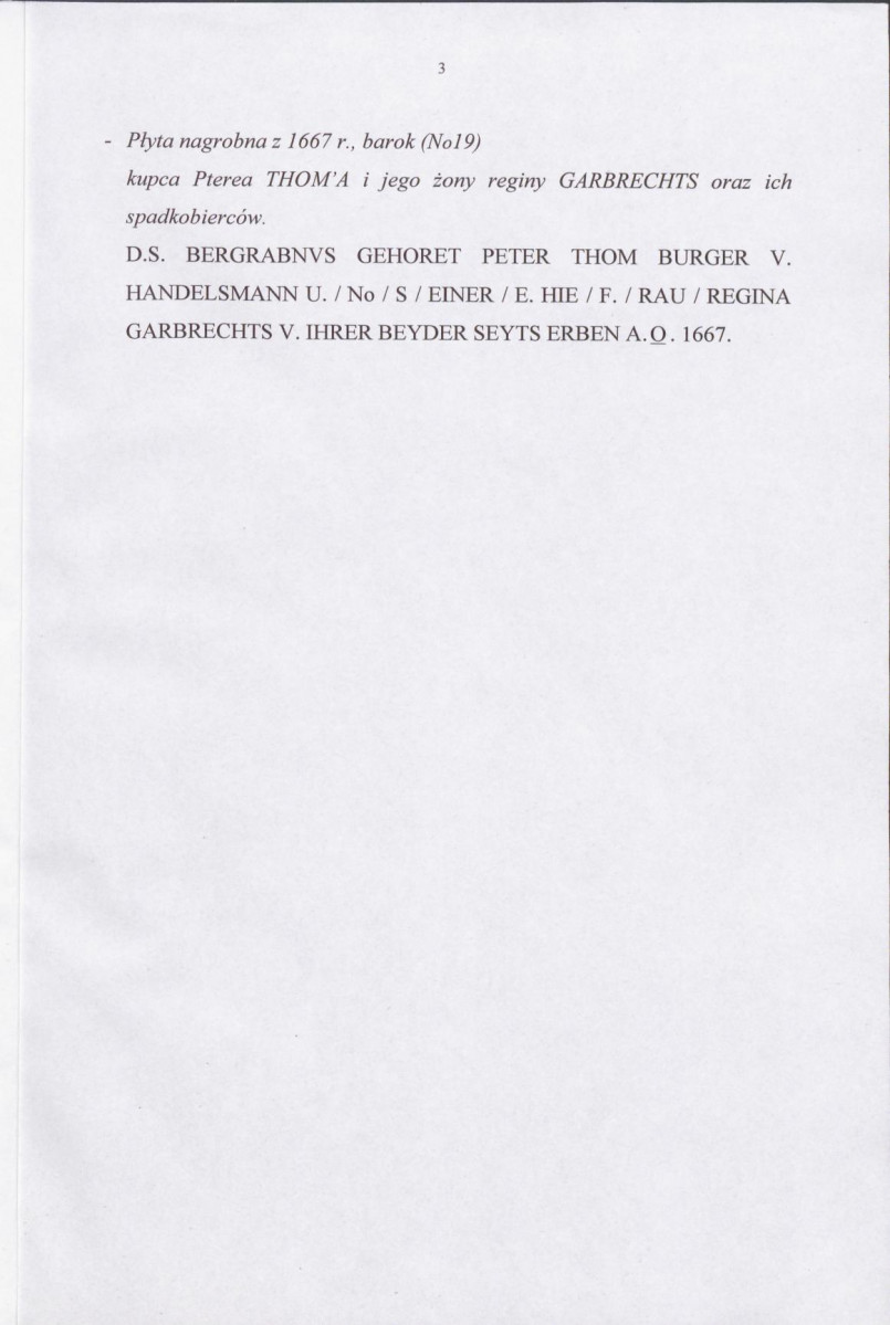 Karta cmentarza, skan nr 6