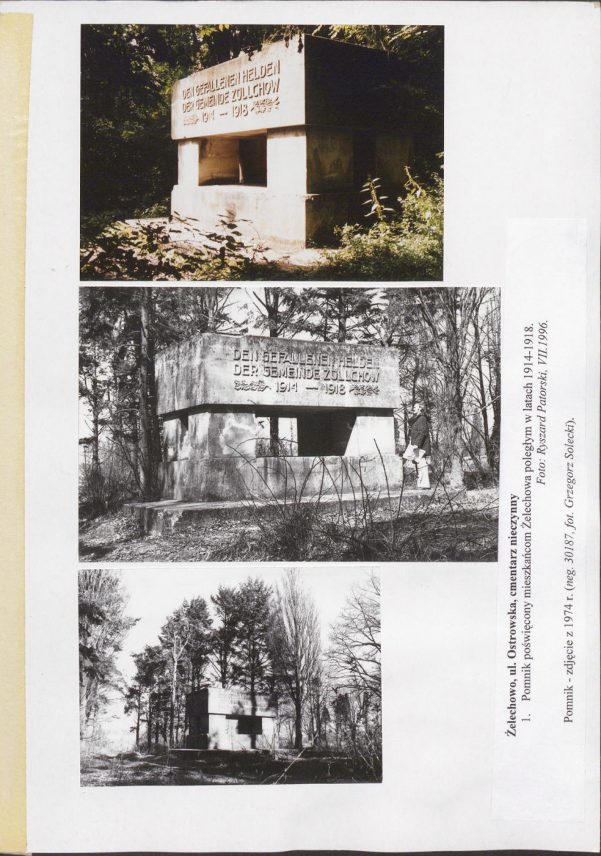 KC - Karta cmentarza, skan nr 5