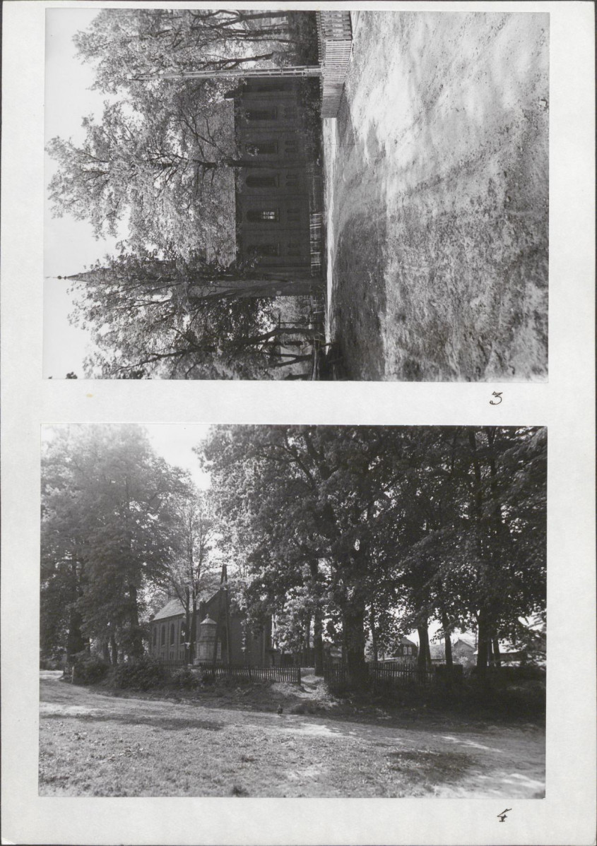 Karta cmentarza, skan nr 6