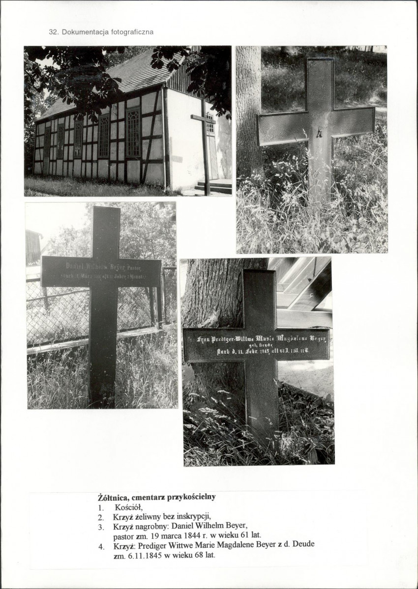 KC - Karta cmentarza, skan nr 5