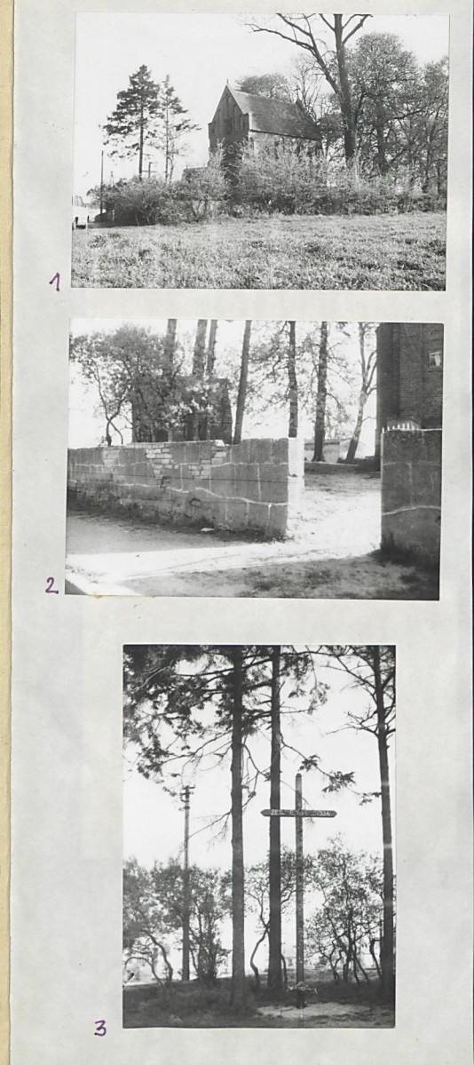 KC - Karta cmentarza, skan nr 4