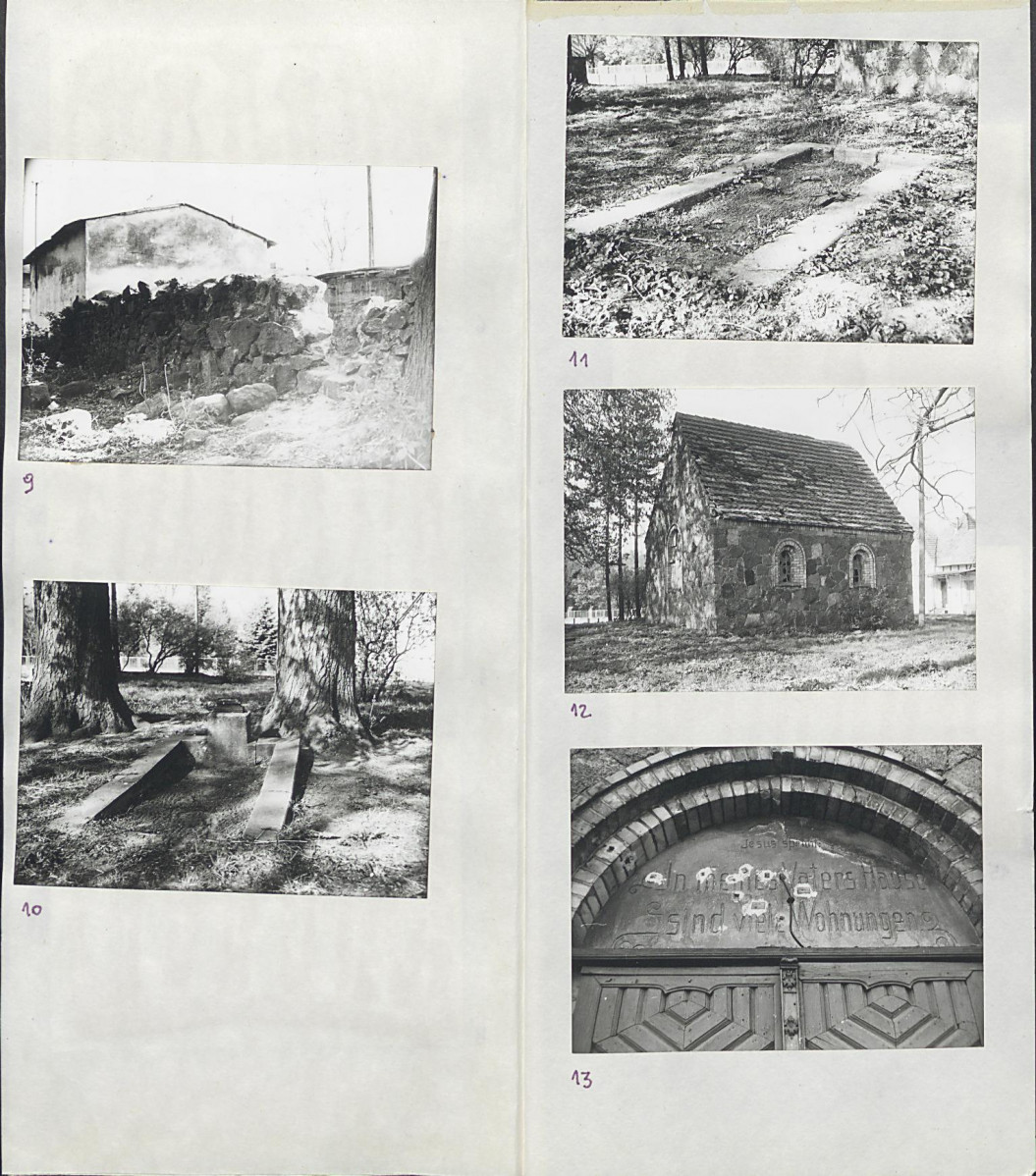 KC - Karta cmentarza, skan nr 6
