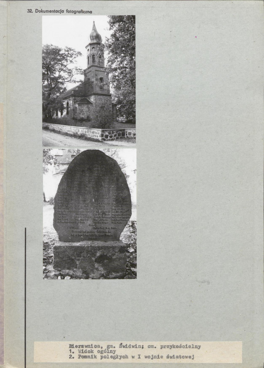 KC - Karta cmentarza, skan nr 5