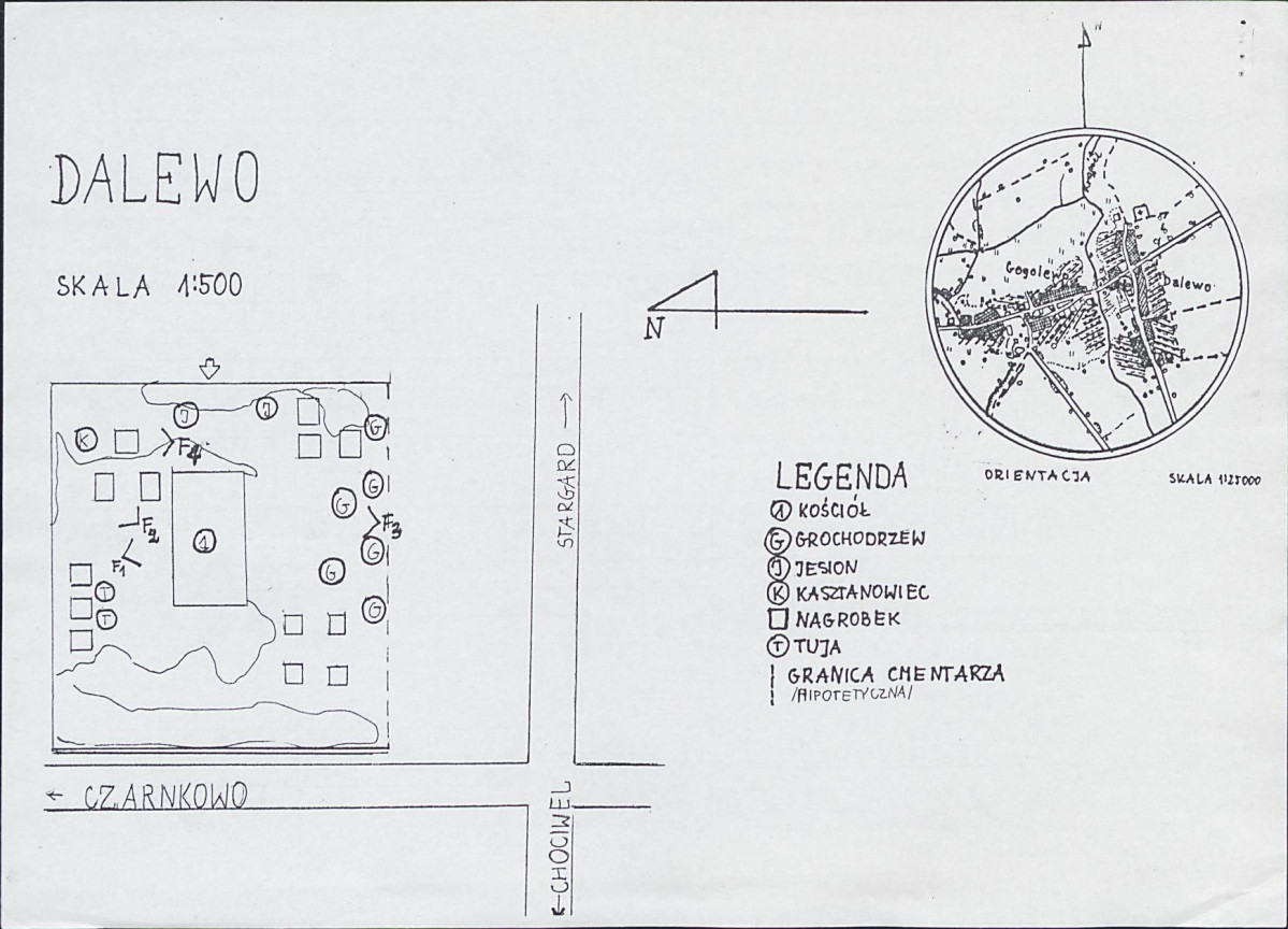 KC - Karta cmentarza, skan nr 3