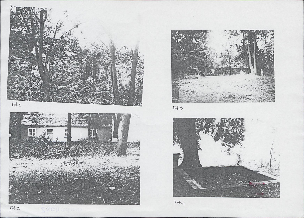 KC - Karta cmentarza, skan nr 4