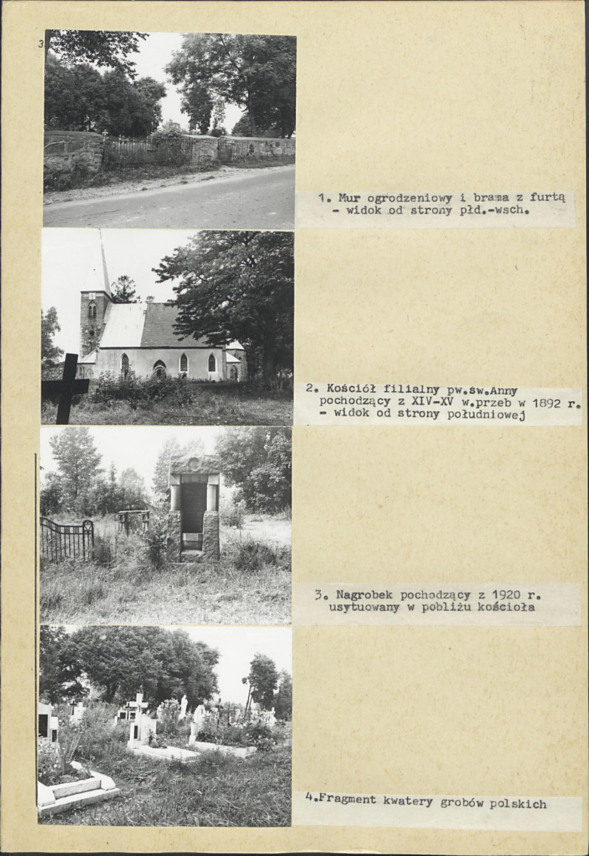 KC - Karta cmentarza, skan nr 4