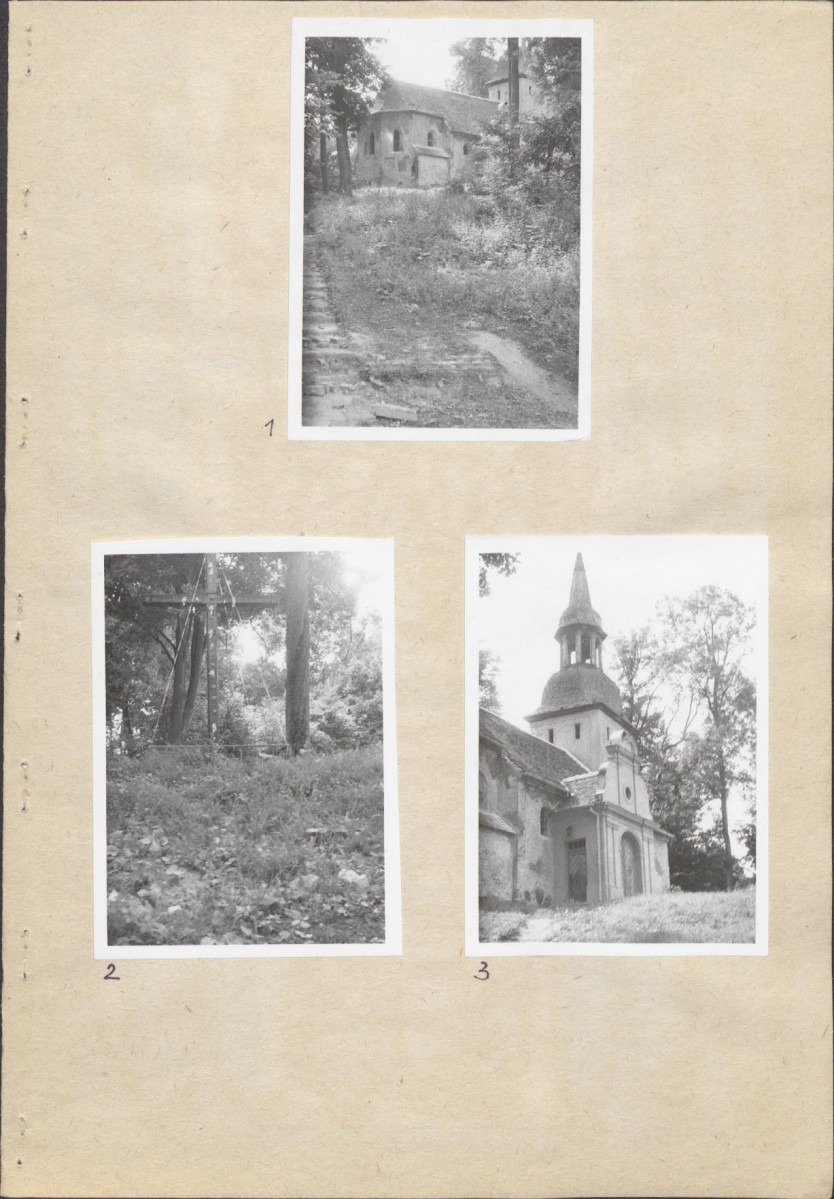 KC - Karta cmentarza, skan nr 4