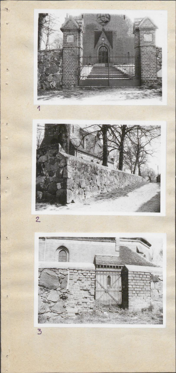 KC - Karta cmentarza, skan nr 4