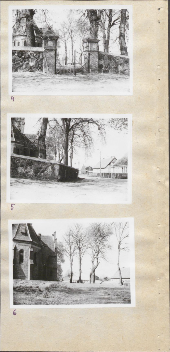 KC - Karta cmentarza, skan nr 5