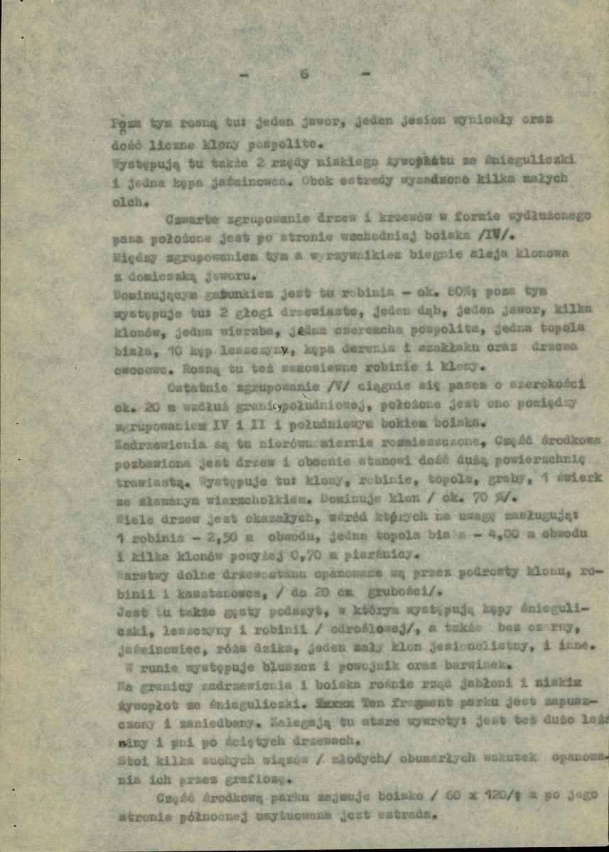 Ewidencja parkowa, skan nr 10