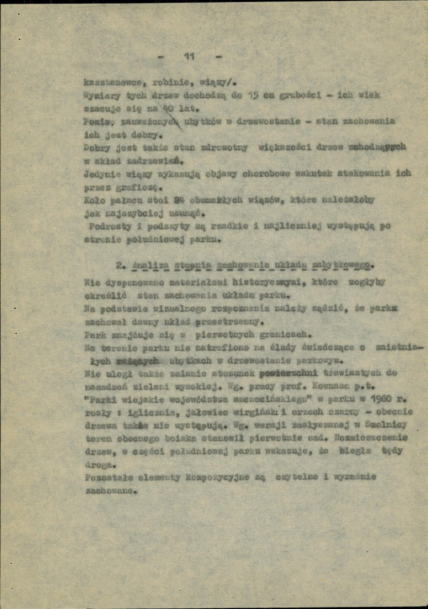Ewidencja parkowa, skan nr 15
