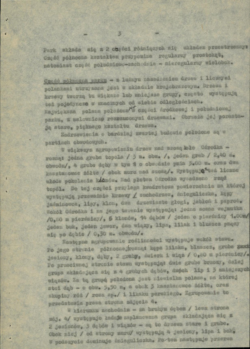 Ewidencja parkowa, skan nr 7