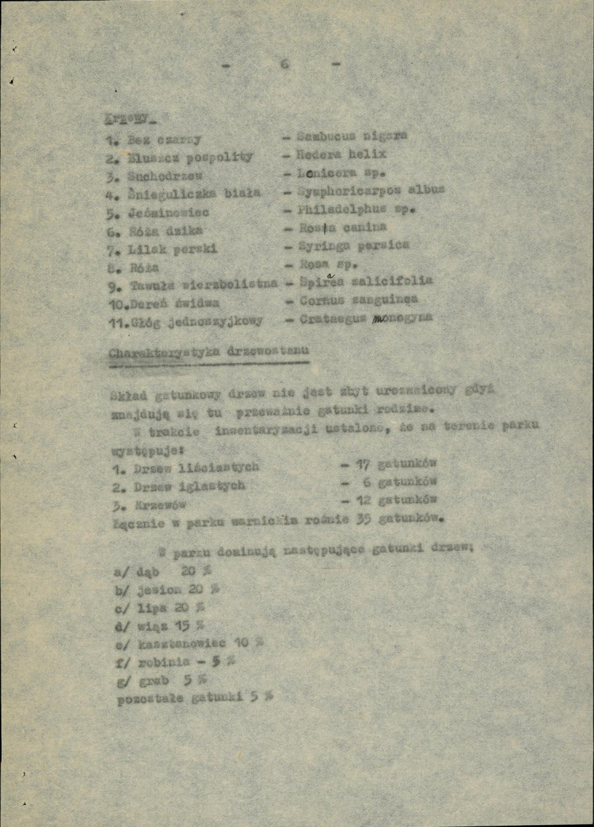 Ewidencja parkowa, skan nr 10