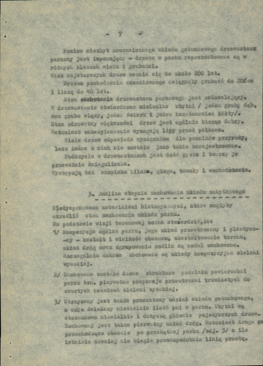Ewidencja parkowa, skan nr 11