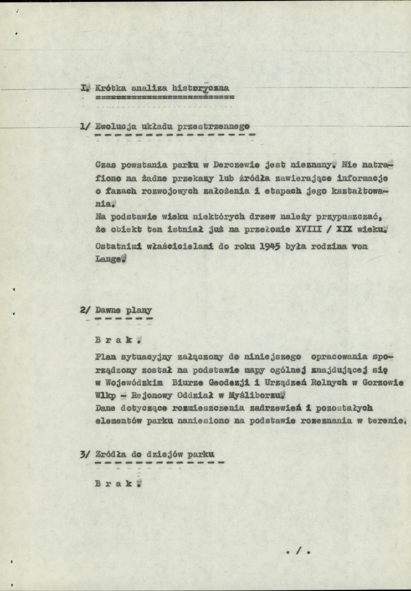 Ewidencja parkowa, skan nr 5