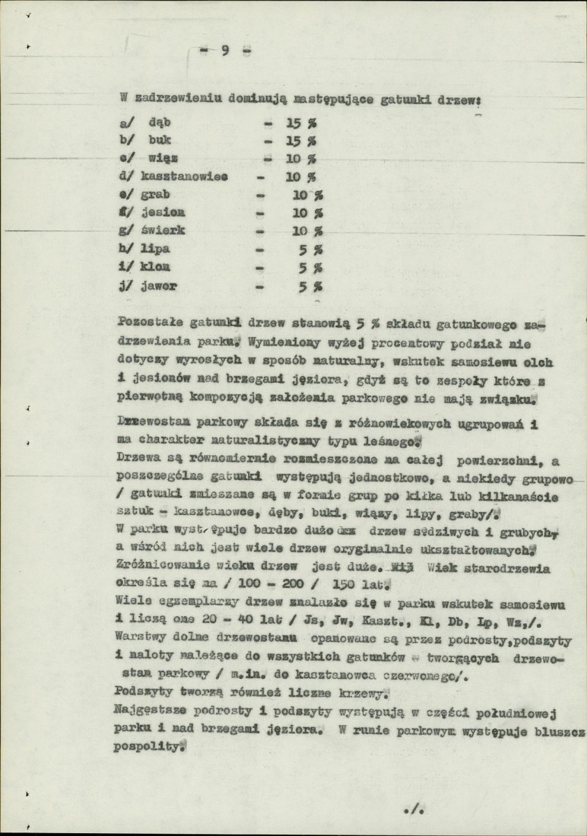 Ewidencja parkowa, skan nr 13