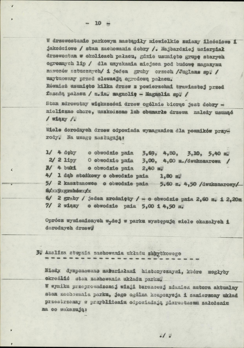 Ewidencja parkowa, skan nr 14