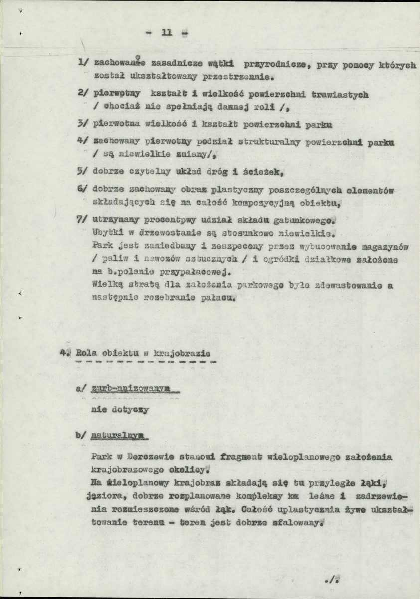 Ewidencja parkowa, skan nr 15