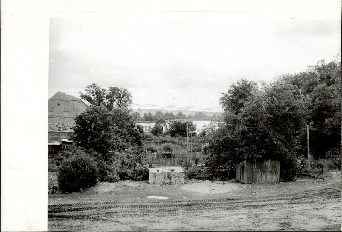 Ewidencja parkowa, skan nr 19
