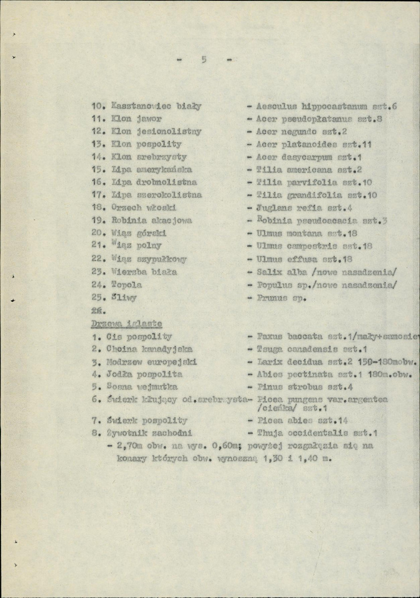 Ewidencja parkowa, skan nr 9