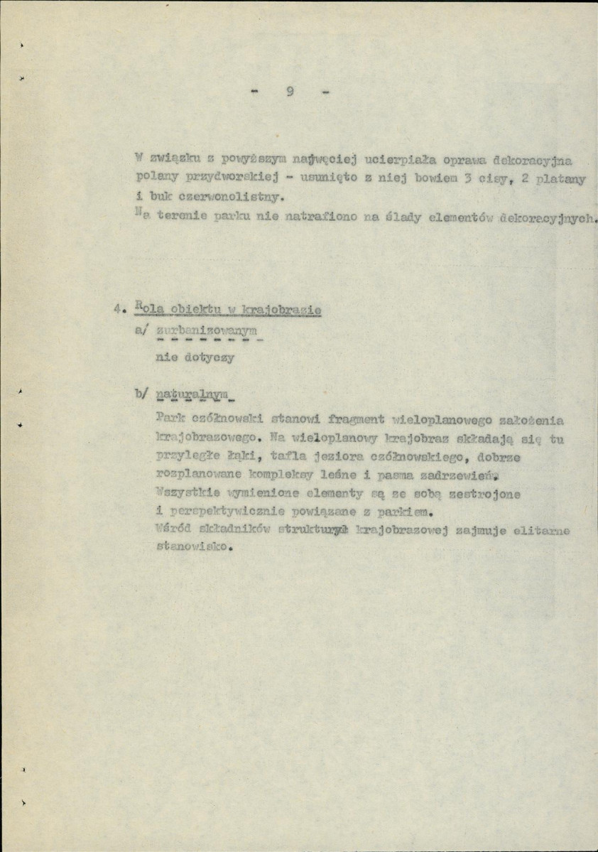 Ewidencja parkowa, skan nr 13
