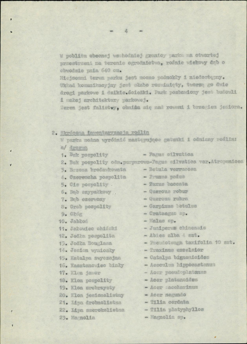 Ewidencja parkowa, skan nr 8