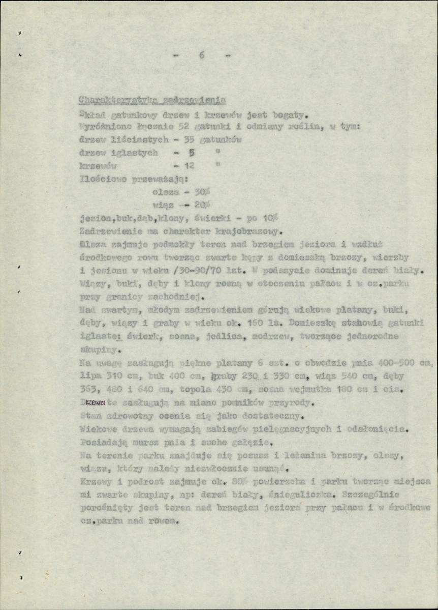 Ewidencja parkowa, skan nr 10