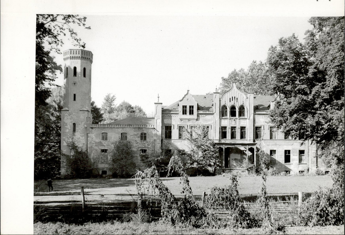 Ewidencja parkowa, skan nr 16