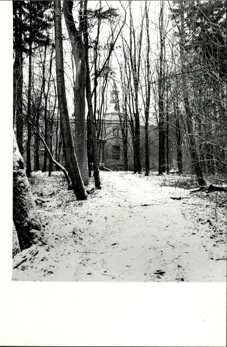Ewidencja parkowa, skan nr 26