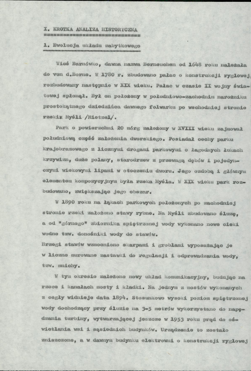 Ewidencja parkowa, skan nr 6