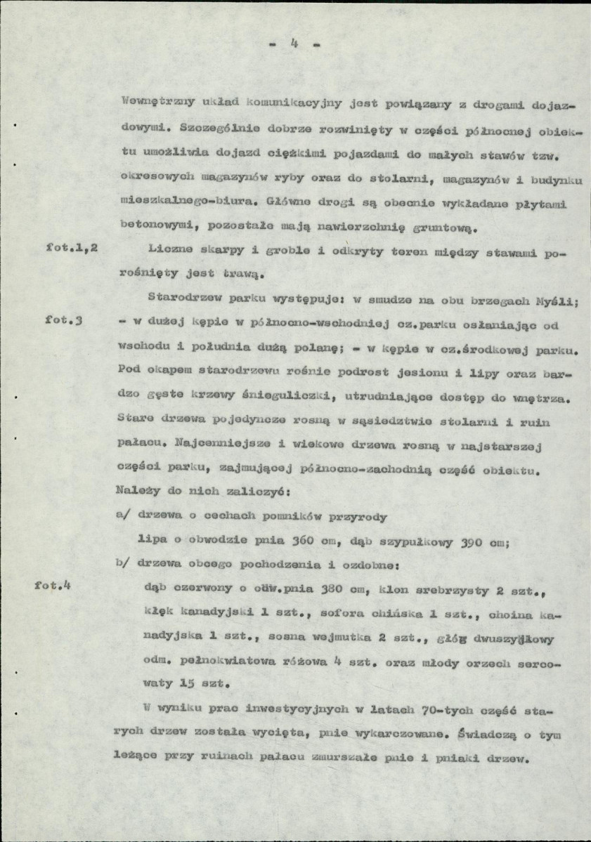 Ewidencja parkowa, skan nr 9