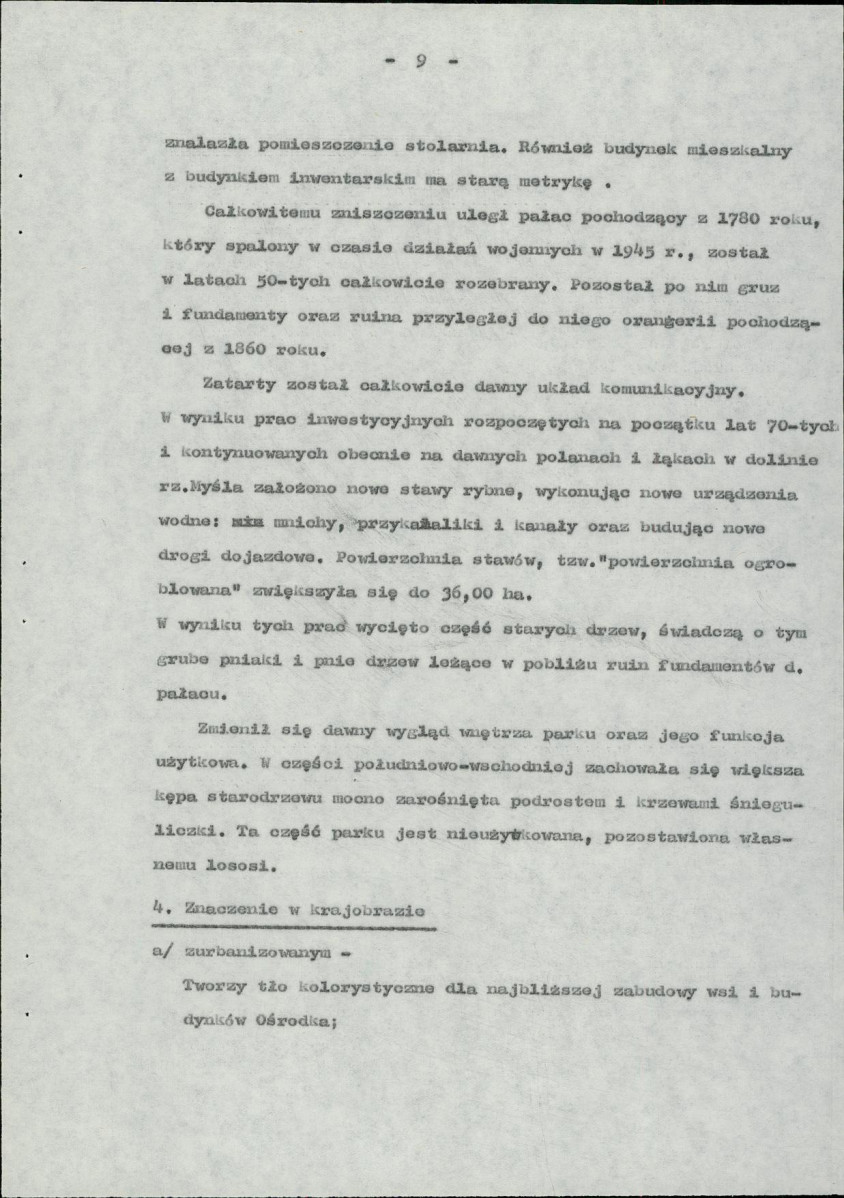 Ewidencja parkowa, skan nr 14