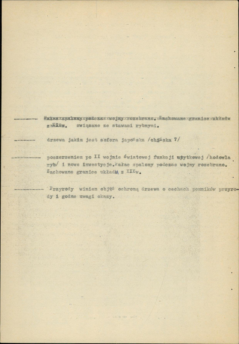 Ewidencja parkowa, skan nr 19