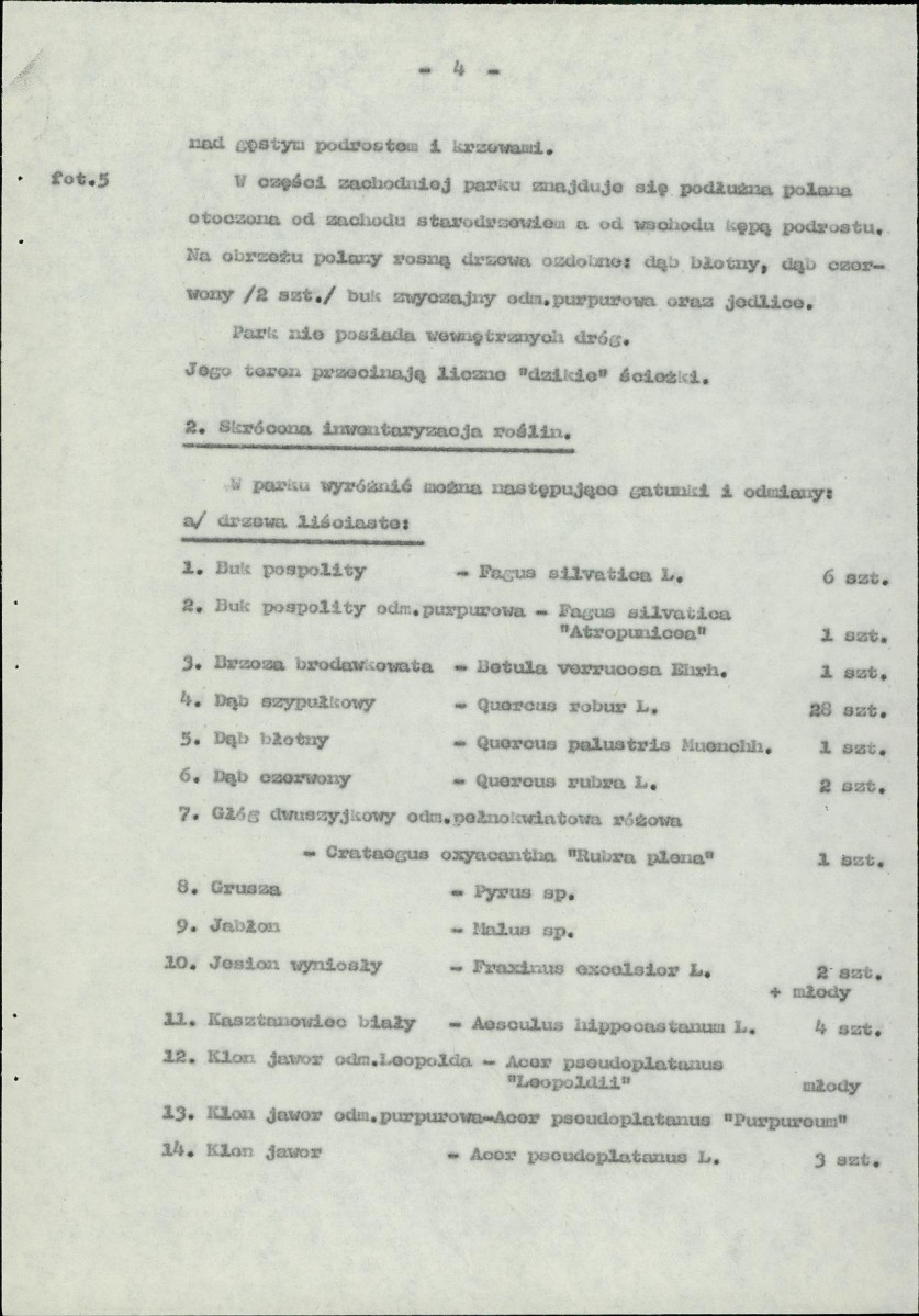 Ewidencja parkowa, skan nr 9