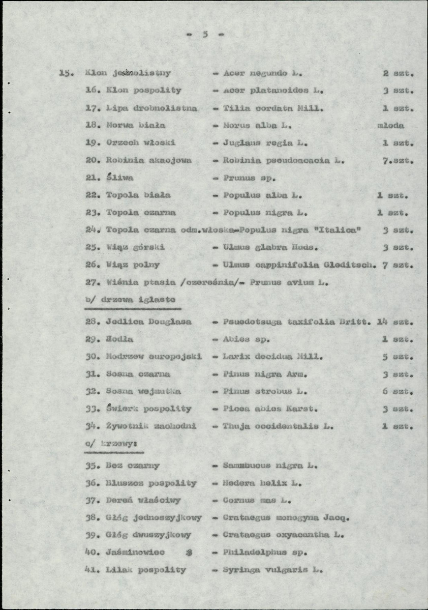 Ewidencja parkowa, skan nr 10