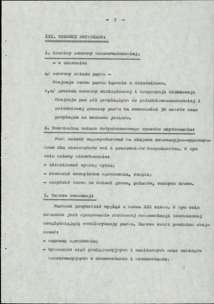 Ewidencja parkowa, skan nr 14