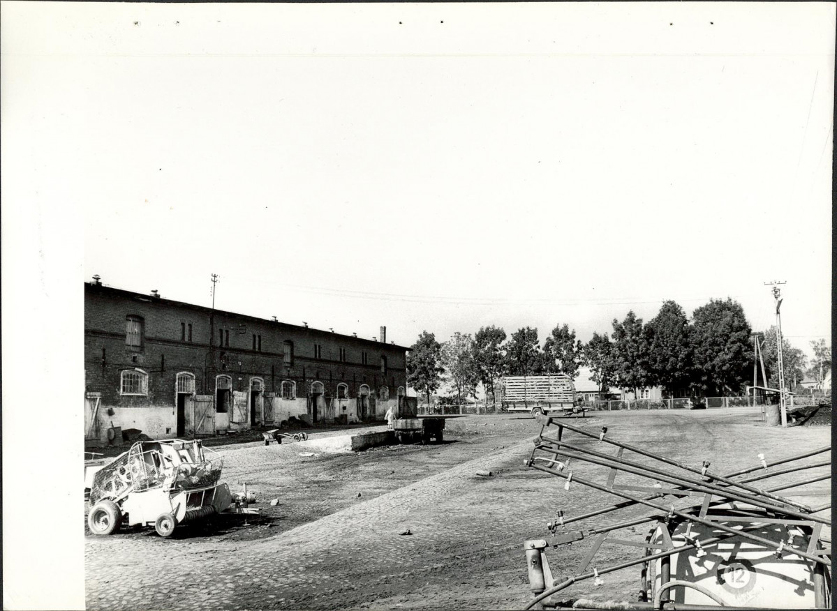 Ewidencja parkowa, skan nr 18