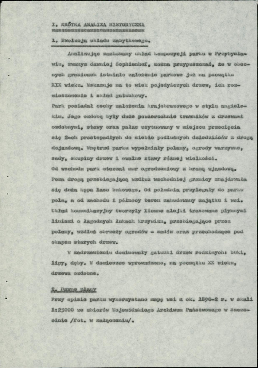Ewidencja parkowa, skan nr 6