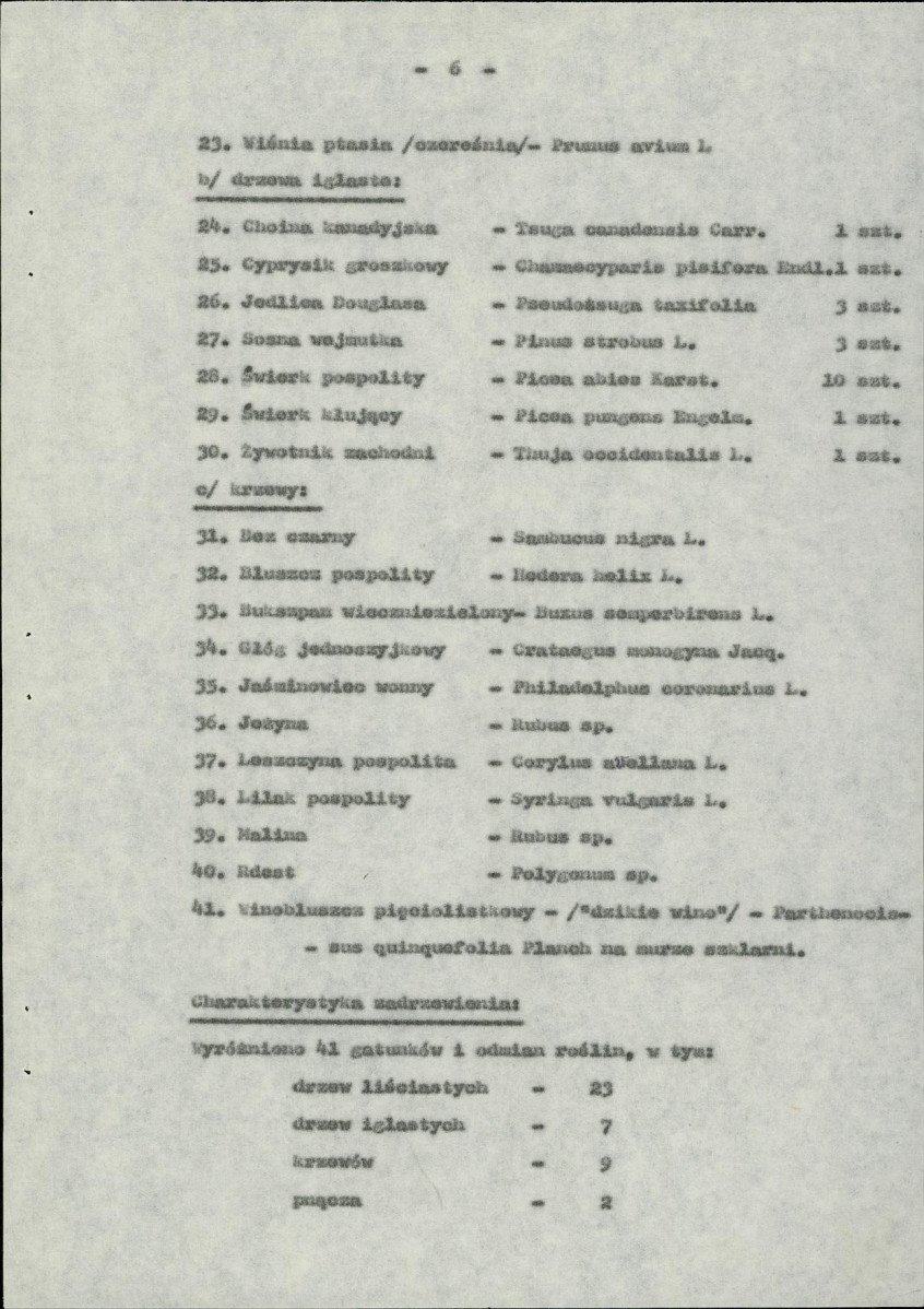 Ewidencja parkowa, skan nr 11