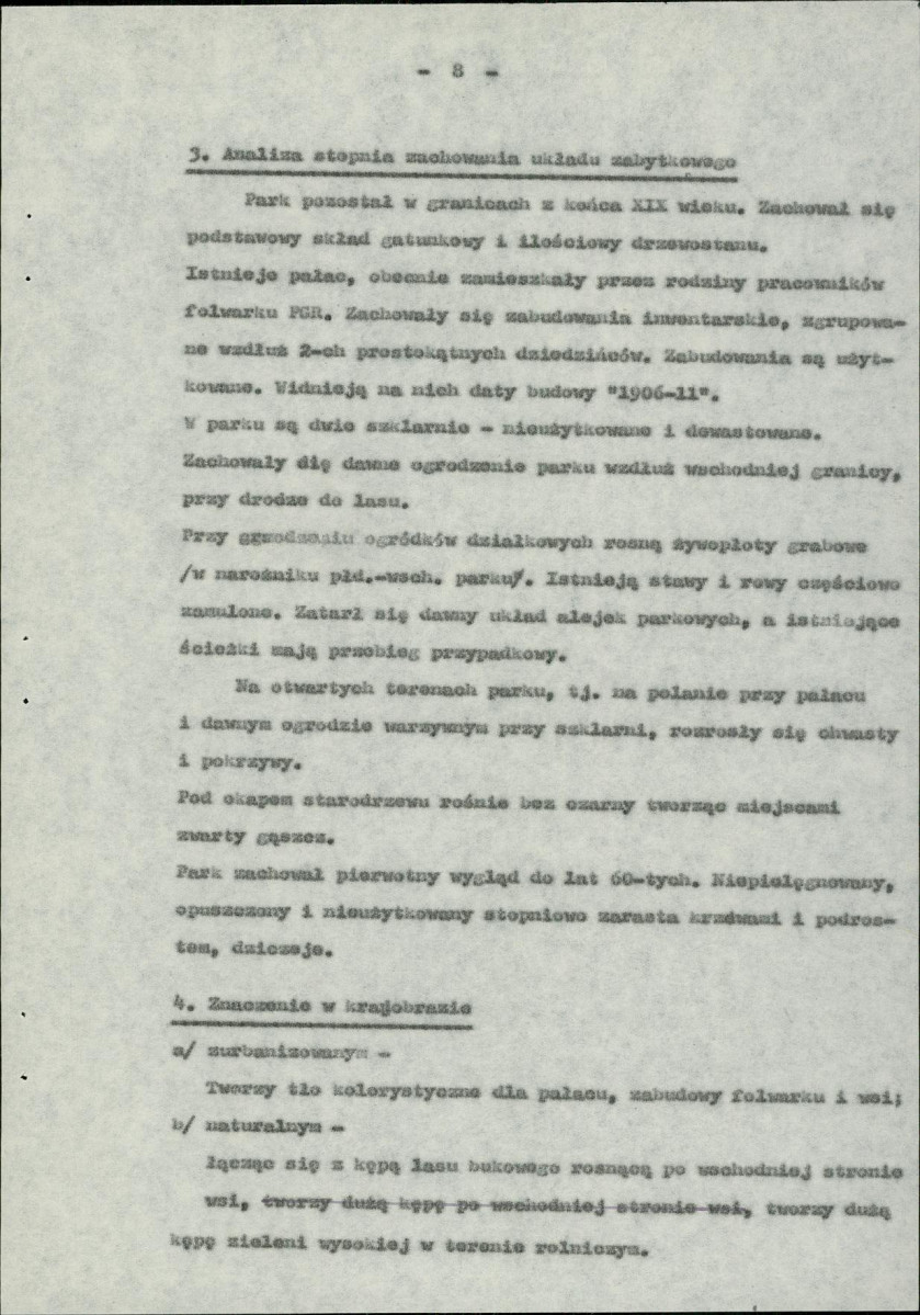 Ewidencja parkowa, skan nr 13
