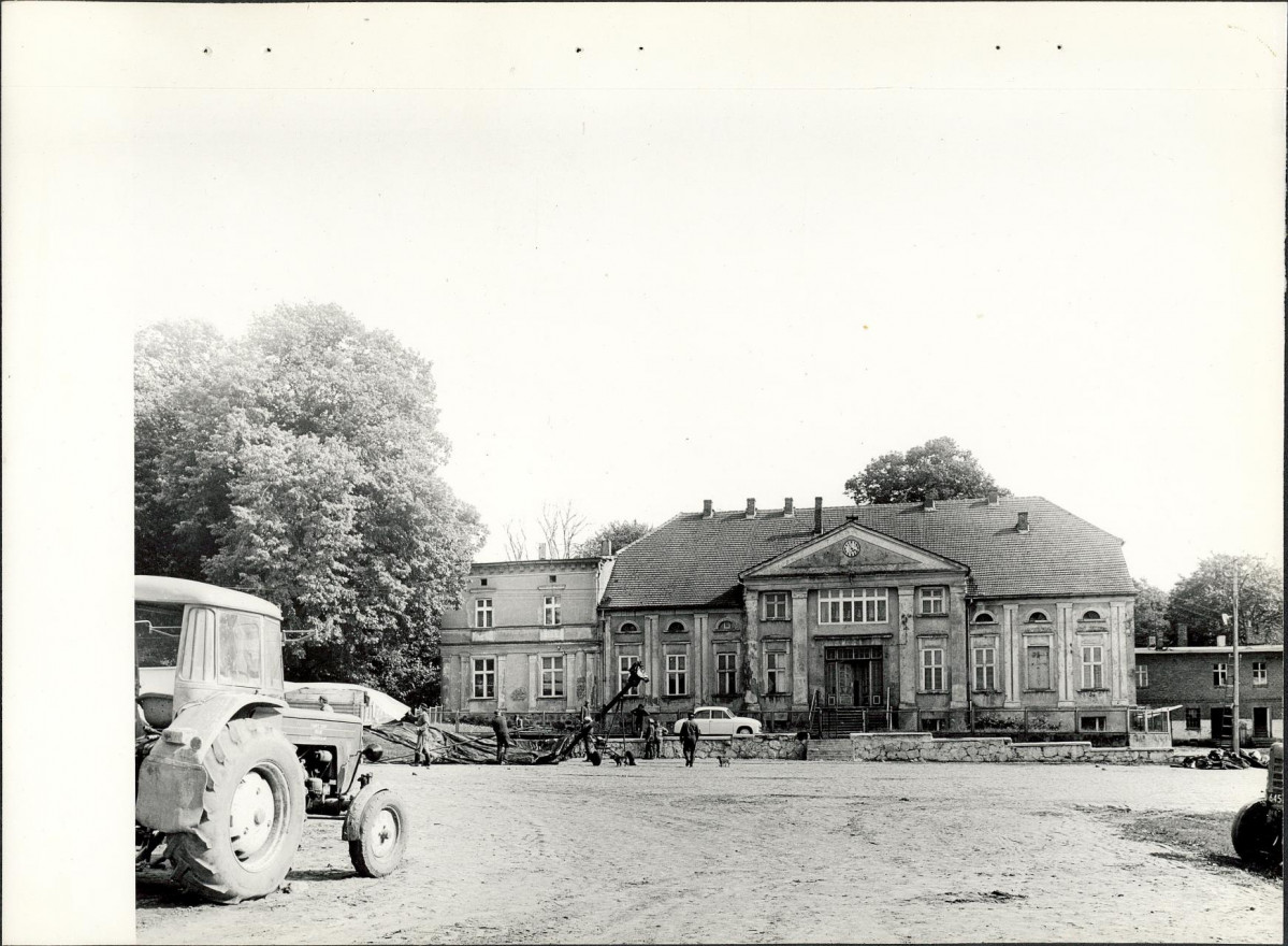 Ewidencja parkowa, skan nr 20