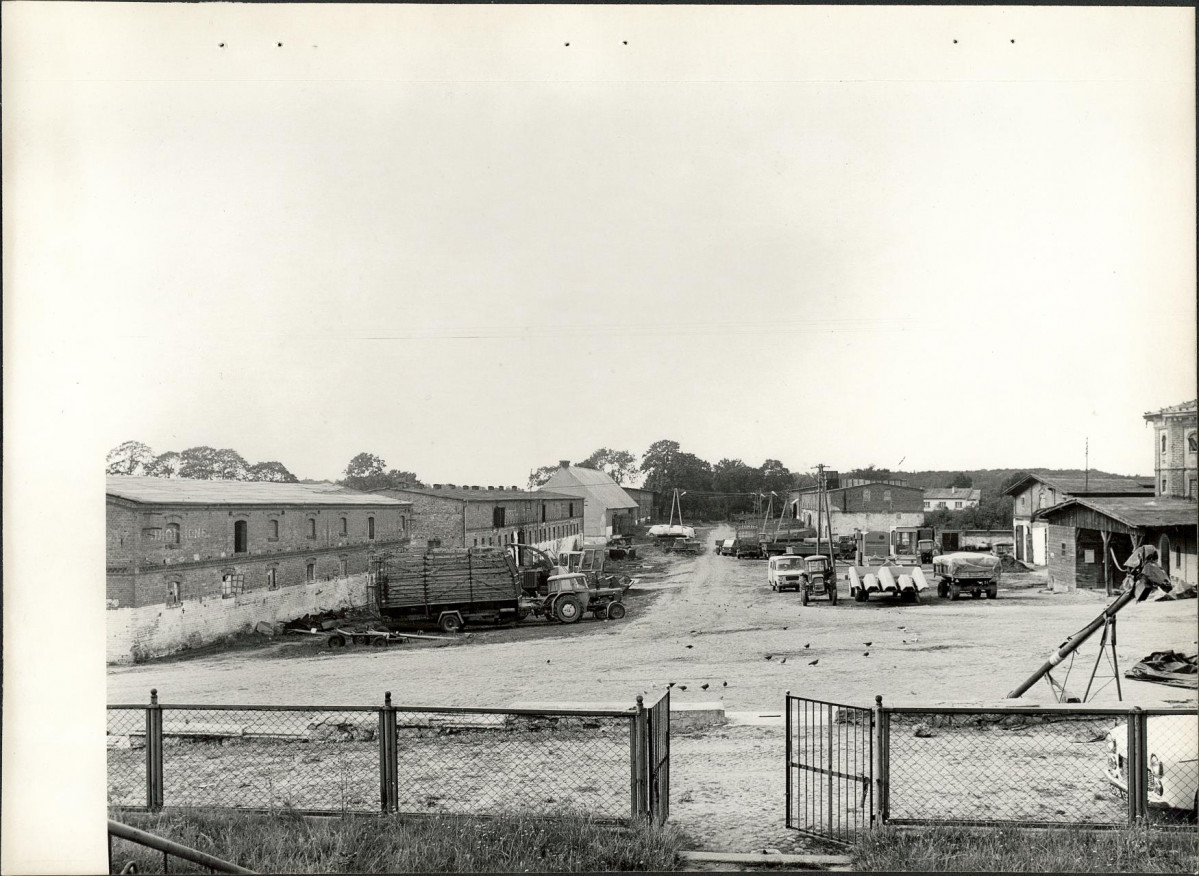 Ewidencja parkowa, skan nr 22