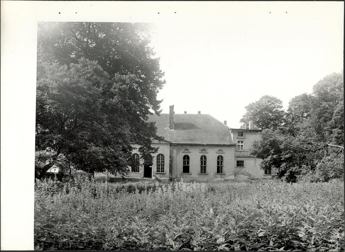 Ewidencja parkowa, skan nr 24
