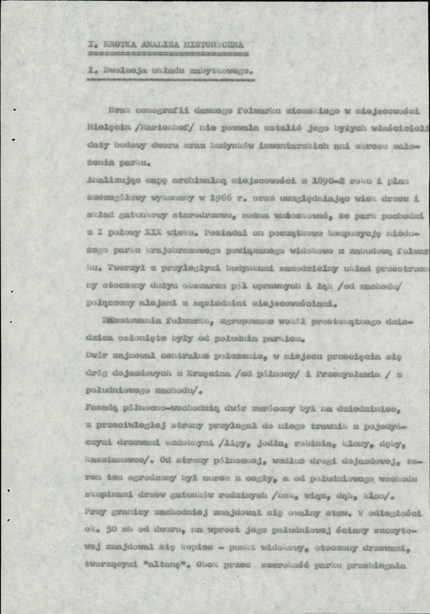 Ewidencja parkowa, skan nr 6