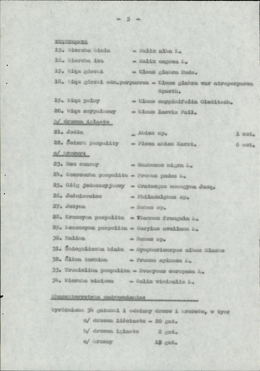 Ewidencja parkowa, skan nr 10