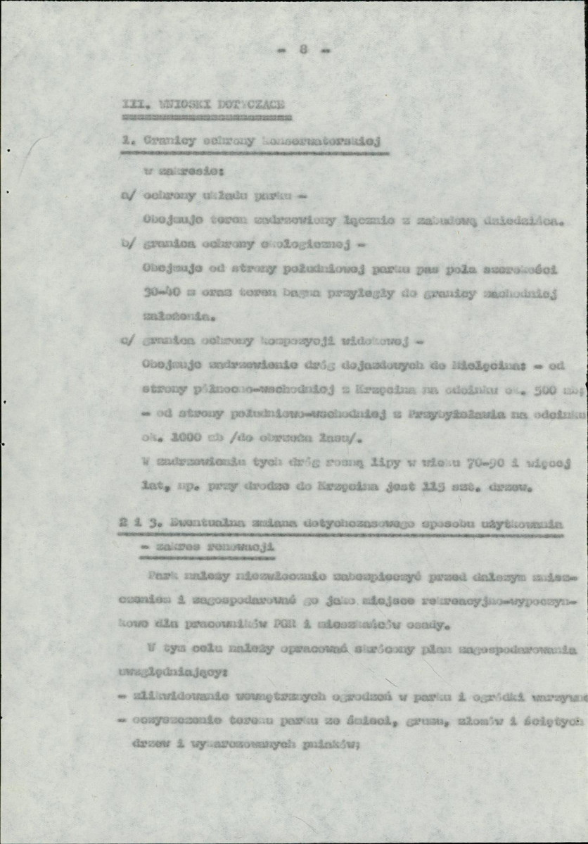 Ewidencja parkowa, skan nr 13