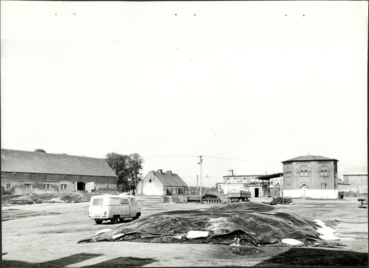 Ewidencja parkowa, skan nr 18