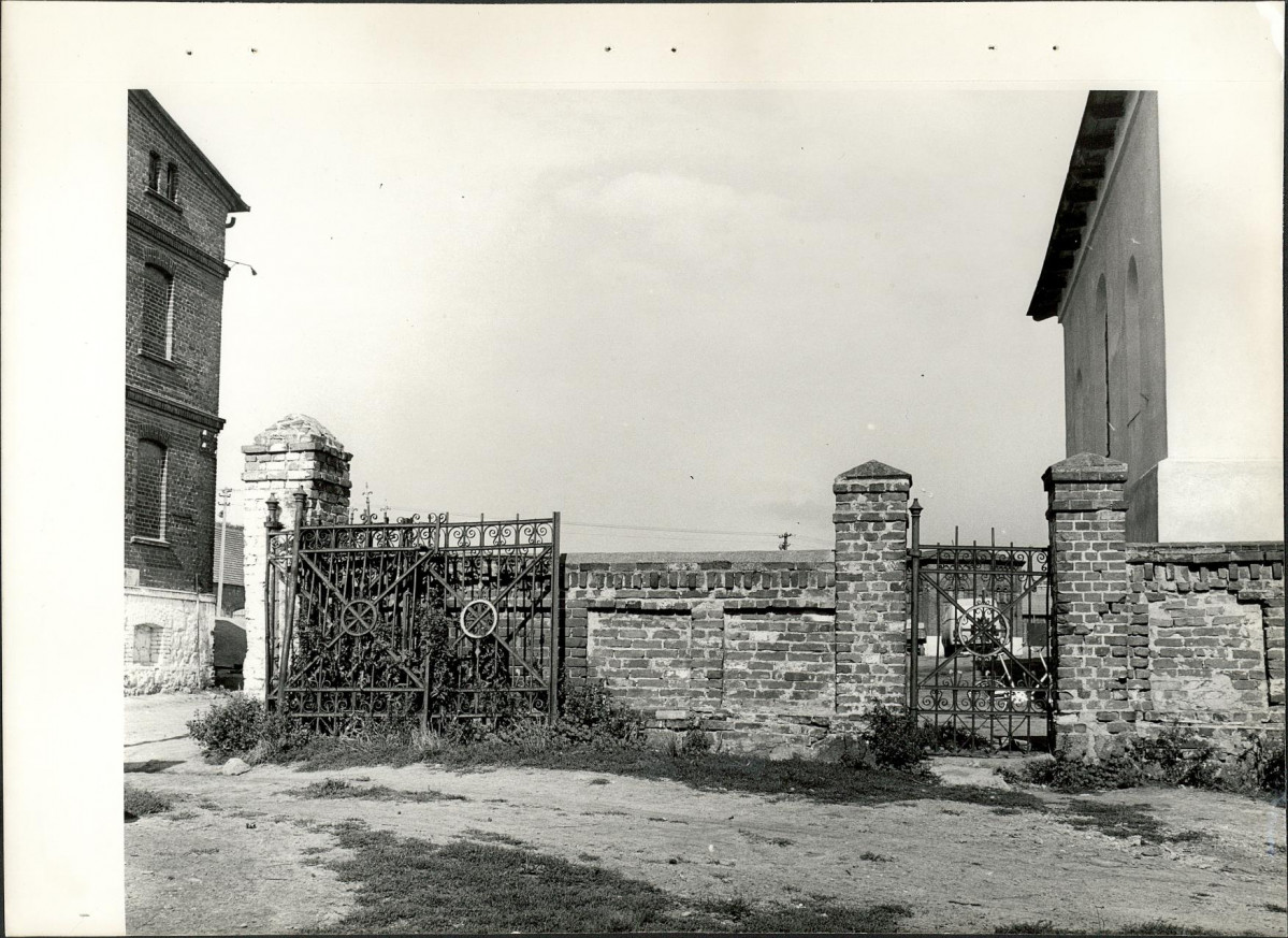 Ewidencja parkowa, skan nr 20