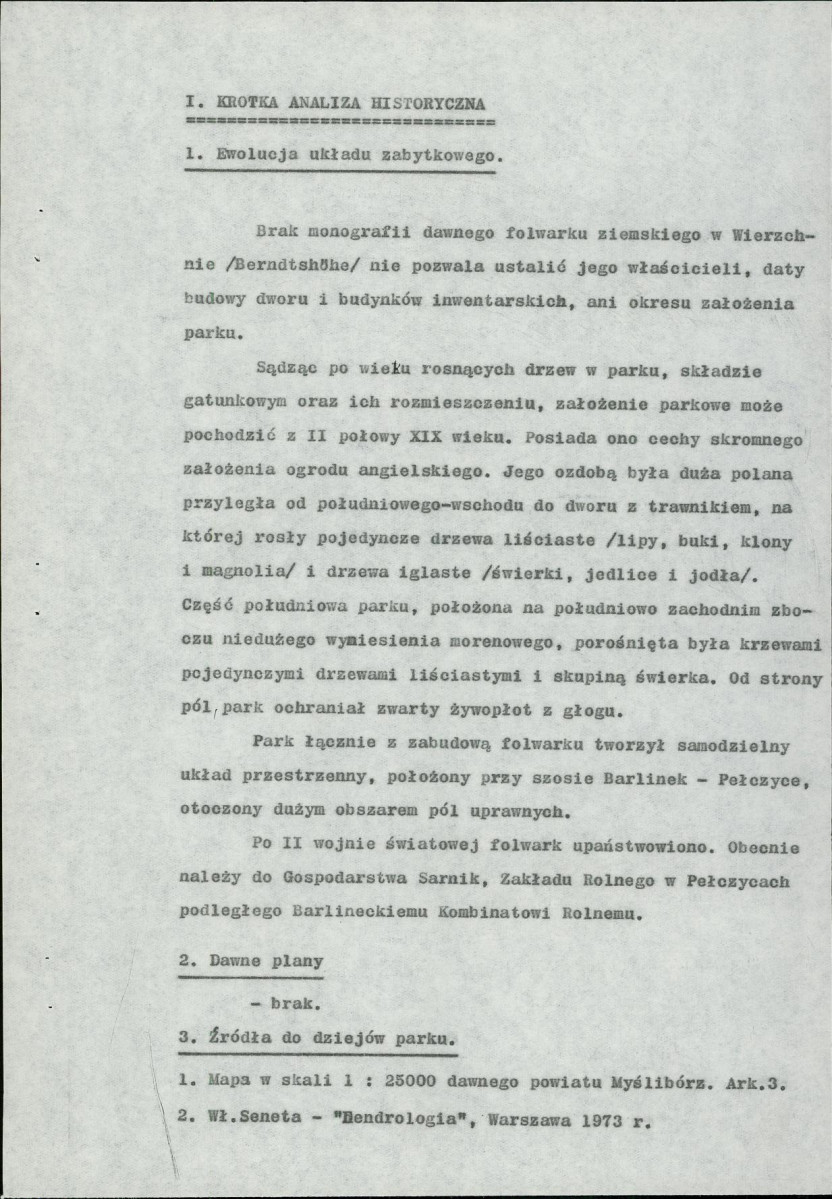 Ewidencja parkowa, skan nr 6